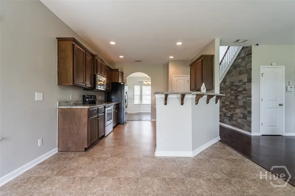 23 Francis Marion Road NE Ludowici GA 31316
