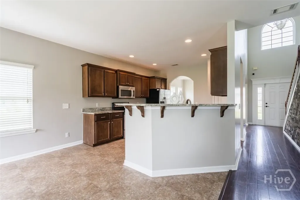 23 Francis Marion Road NE Ludowici GA 31316
