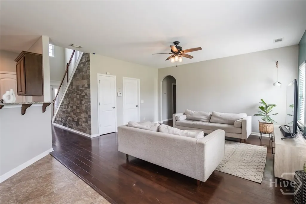 23 Francis Marion Road NE Ludowici GA 31316