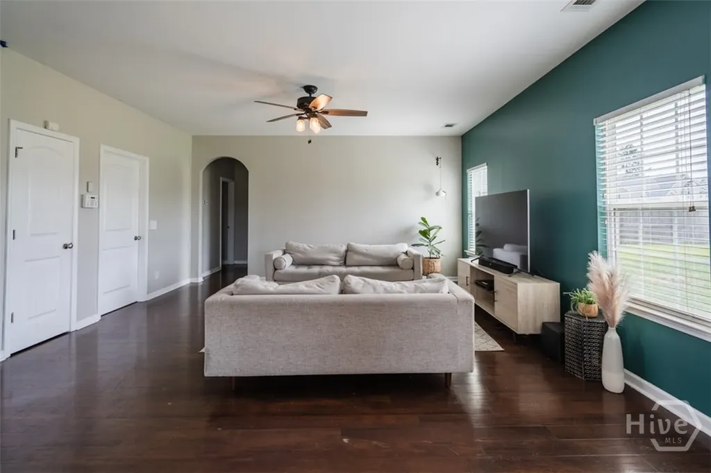 23 Francis Marion Road NE Ludowici GA 31316