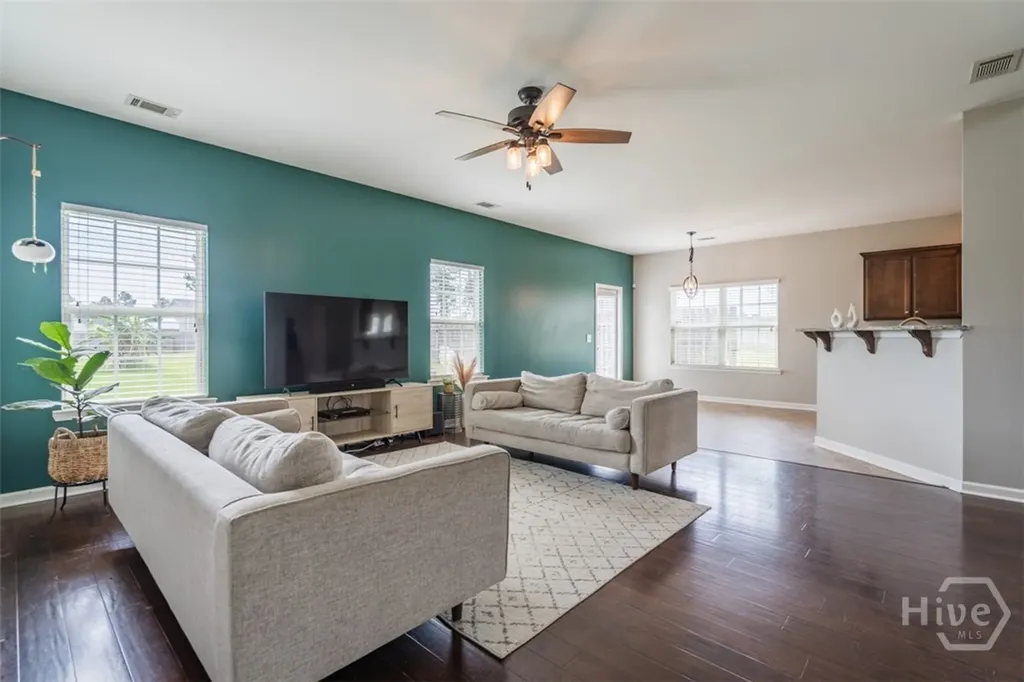23 Francis Marion Road NE Ludowici GA 31316