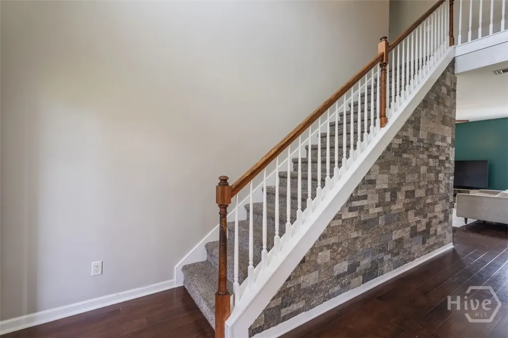 23 Francis Marion Road NE Ludowici GA 31316