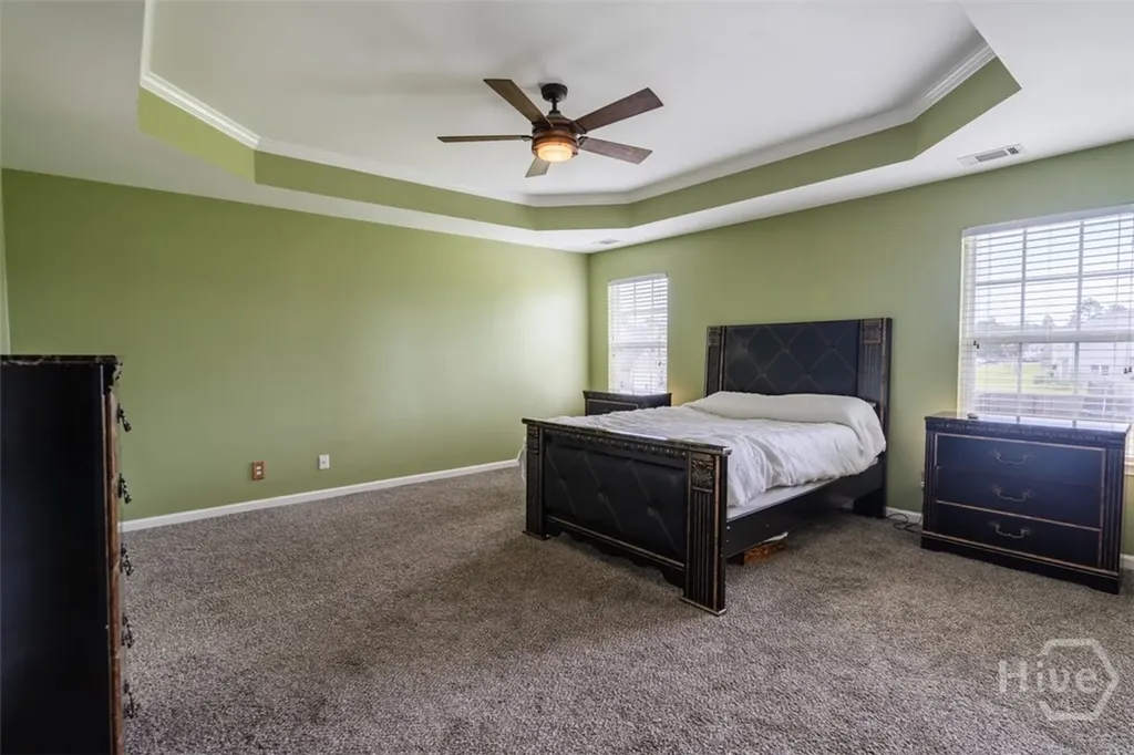 23 Francis Marion Road NE Ludowici GA 31316