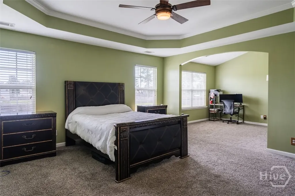 23 Francis Marion Road NE Ludowici GA 31316