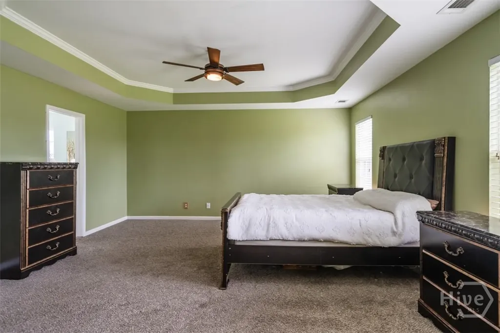 23 Francis Marion Road NE Ludowici GA 31316