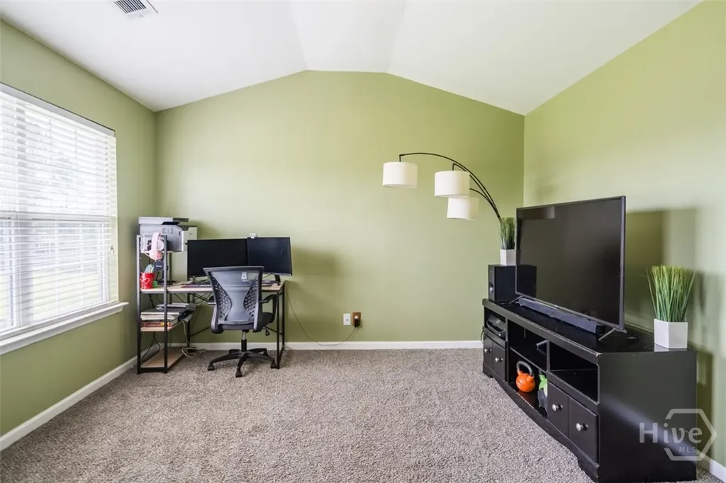 23 Francis Marion Road NE Ludowici GA 31316