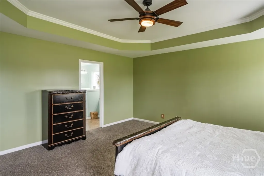 23 Francis Marion Road NE Ludowici GA 31316