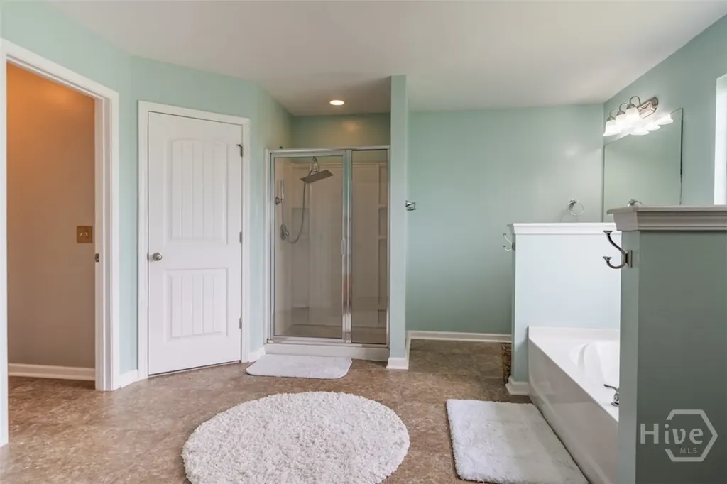 23 Francis Marion Road NE Ludowici GA 31316