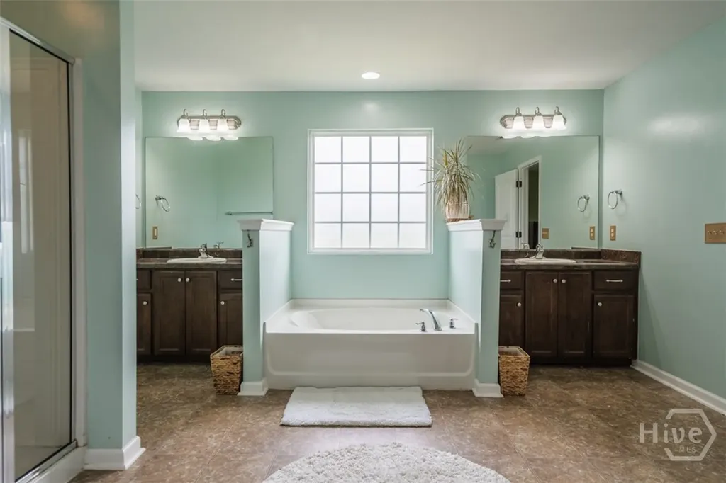 23 Francis Marion Road NE Ludowici GA 31316