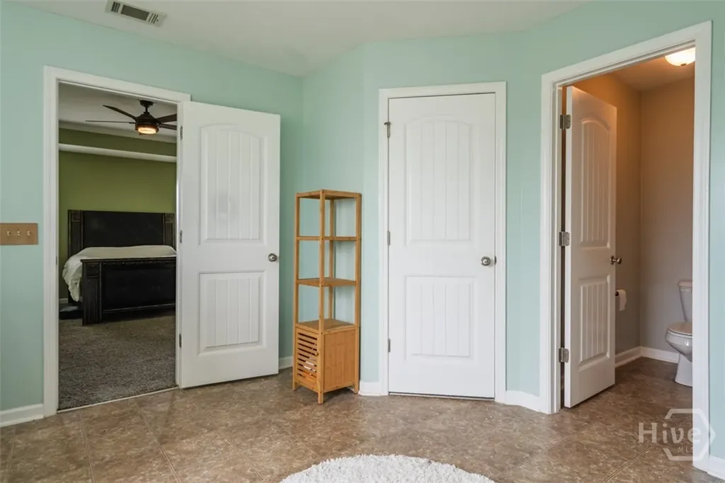 23 Francis Marion Road NE Ludowici GA 31316