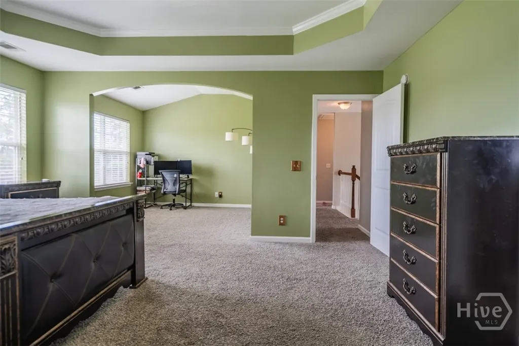 23 Francis Marion Road NE Ludowici GA 31316