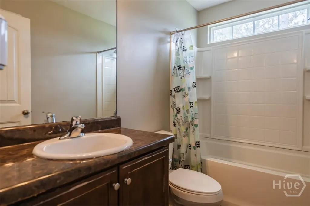 23 Francis Marion Road NE Ludowici GA 31316