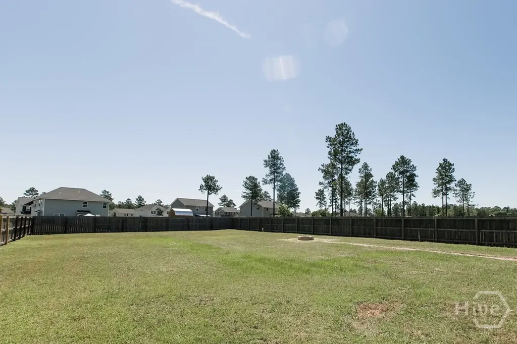 23 Francis Marion Road NE Ludowici GA 31316