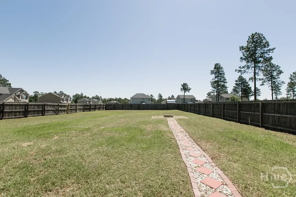23 Francis Marion Road NE Ludowici GA 31316