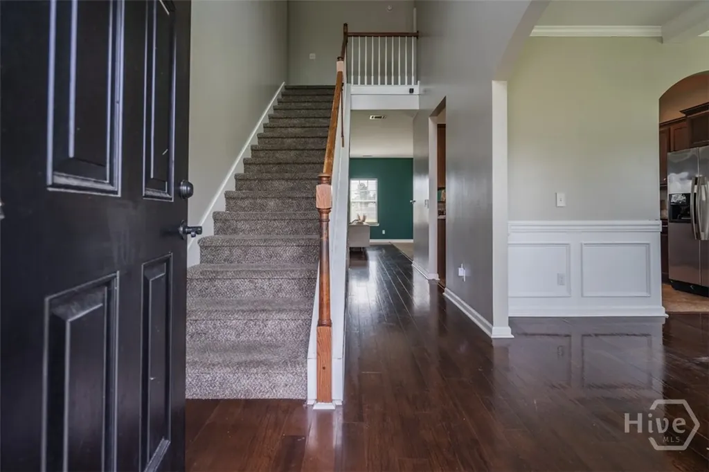 23 Francis Marion Road NE Ludowici GA 31316