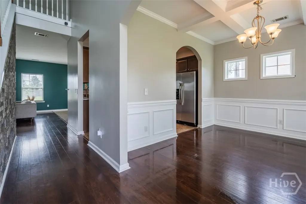 23 Francis Marion Road NE Ludowici GA 31316