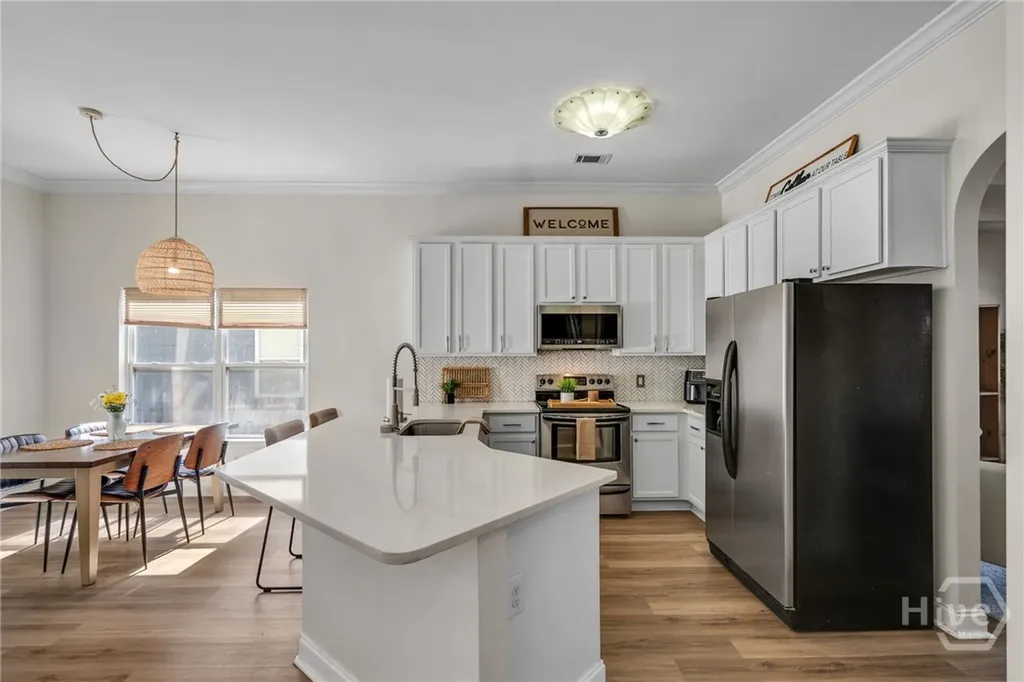 112 Moonlight Trail Port Wentworth GA 31407