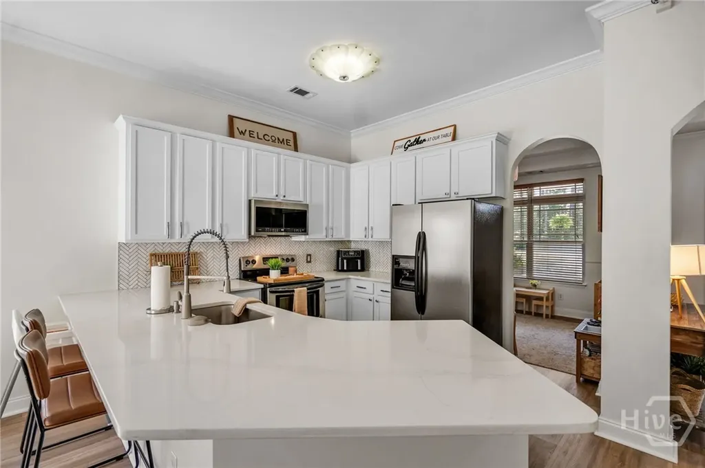 112 Moonlight Trail Port Wentworth GA 31407