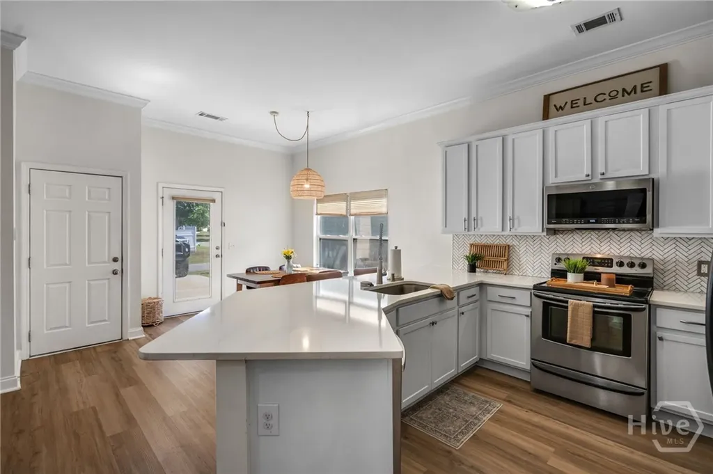 112 Moonlight Trail Port Wentworth GA 31407