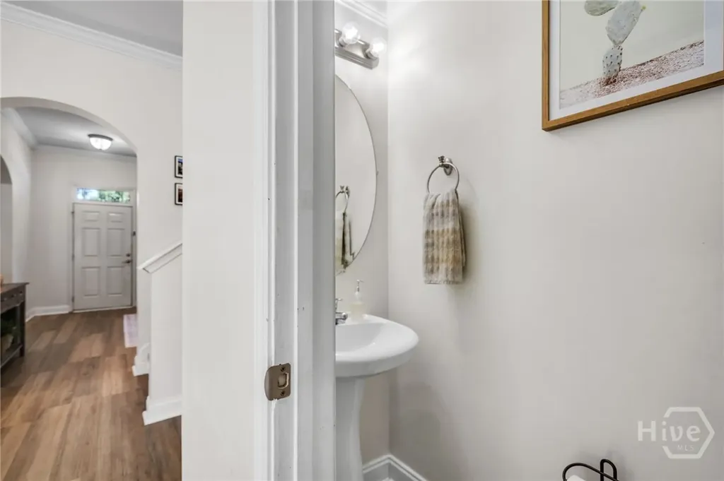 112 Moonlight Trail Port Wentworth GA 31407