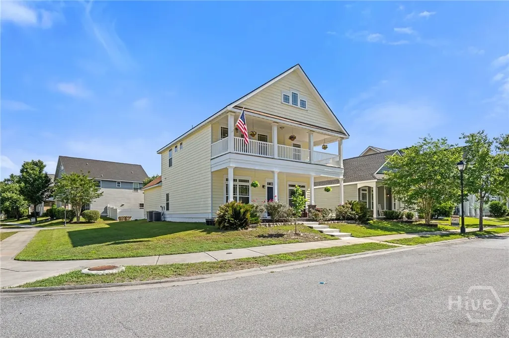 112 Moonlight Trail Port Wentworth GA 31407