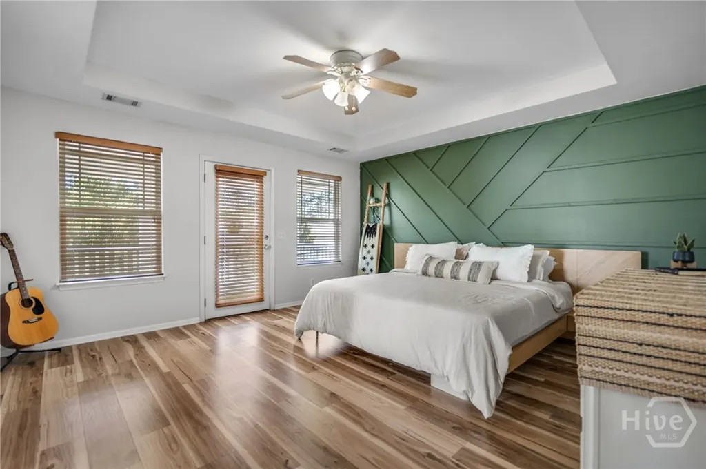 112 Moonlight Trail Port Wentworth GA 31407