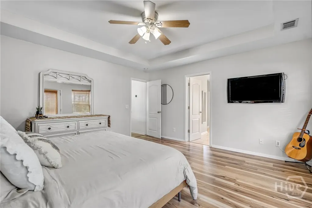 112 Moonlight Trail Port Wentworth GA 31407