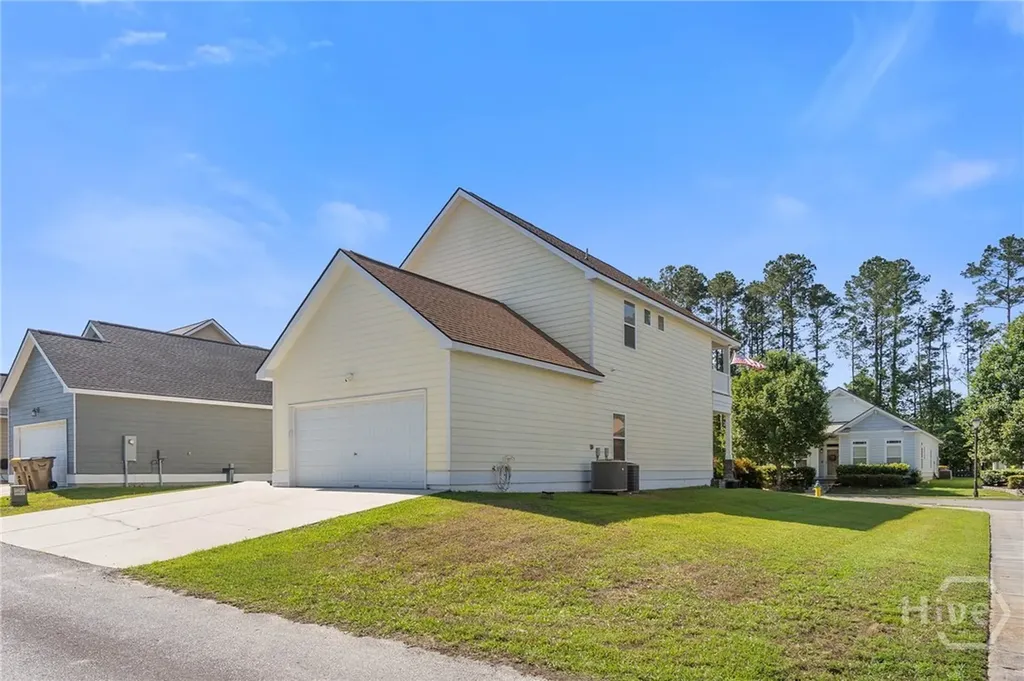 112 Moonlight Trail Port Wentworth GA 31407