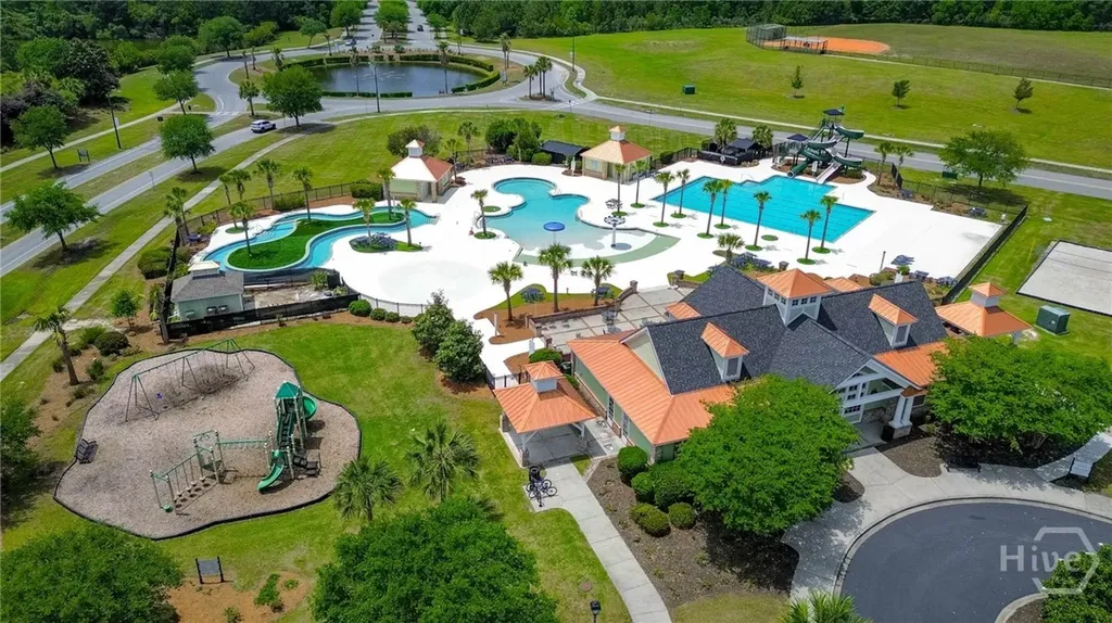 112 Moonlight Trail Port Wentworth GA 31407