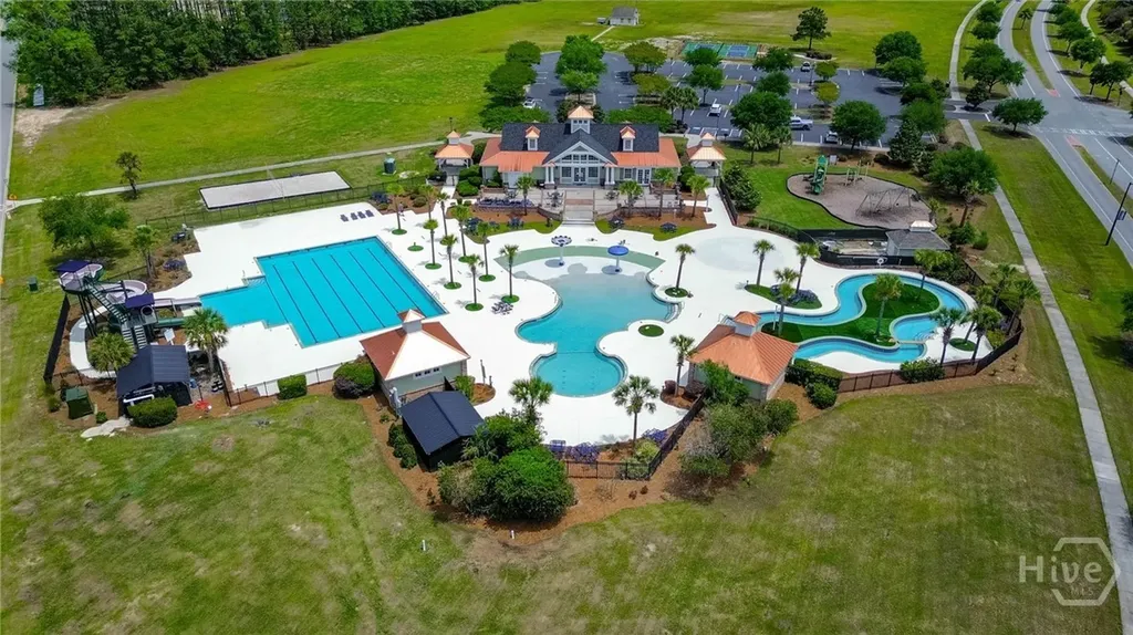 112 Moonlight Trail Port Wentworth GA 31407