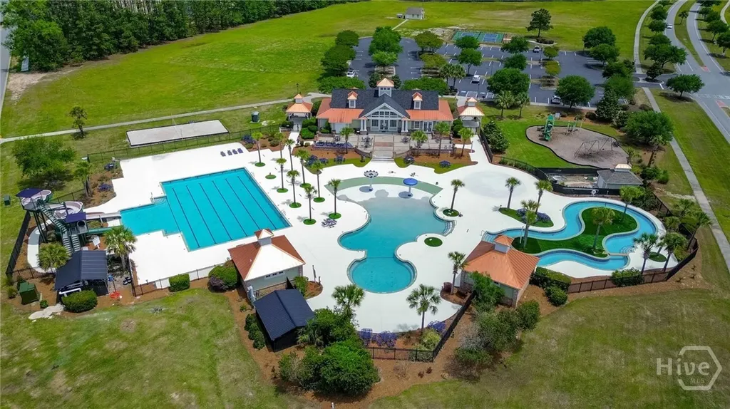 112 Moonlight Trail Port Wentworth GA 31407