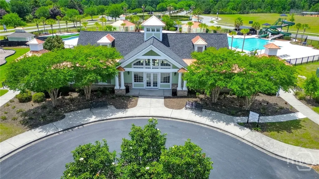112 Moonlight Trail Port Wentworth GA 31407