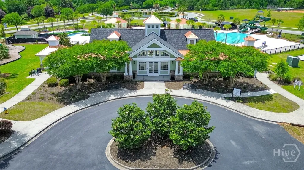 112 Moonlight Trail Port Wentworth GA 31407