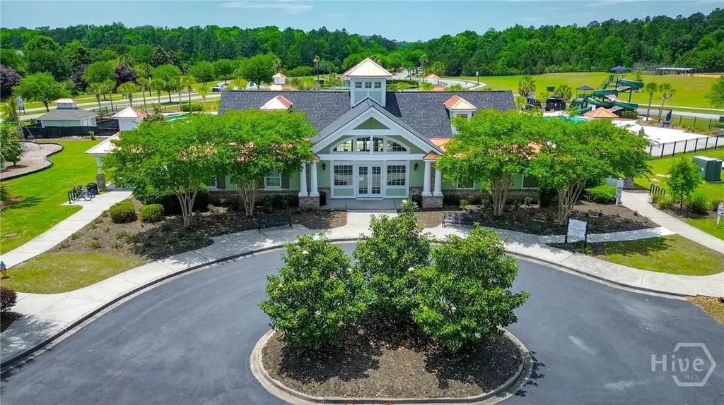 112 Moonlight Trail Port Wentworth GA 31407