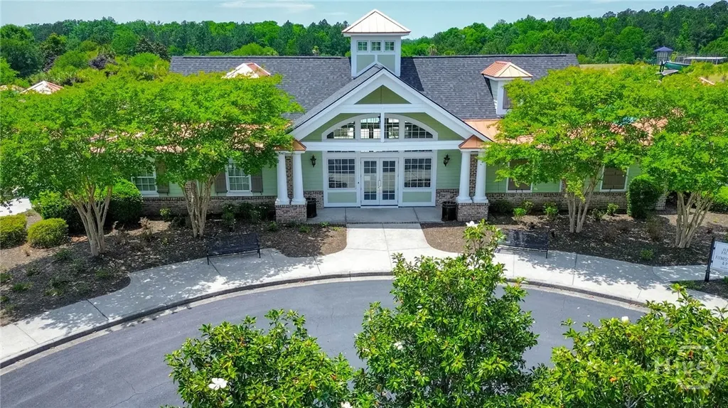 112 Moonlight Trail Port Wentworth GA 31407