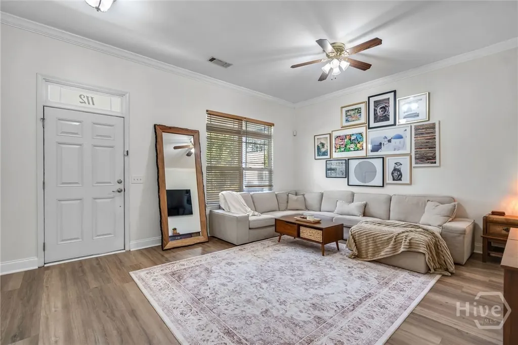 112 Moonlight Trail Port Wentworth GA 31407