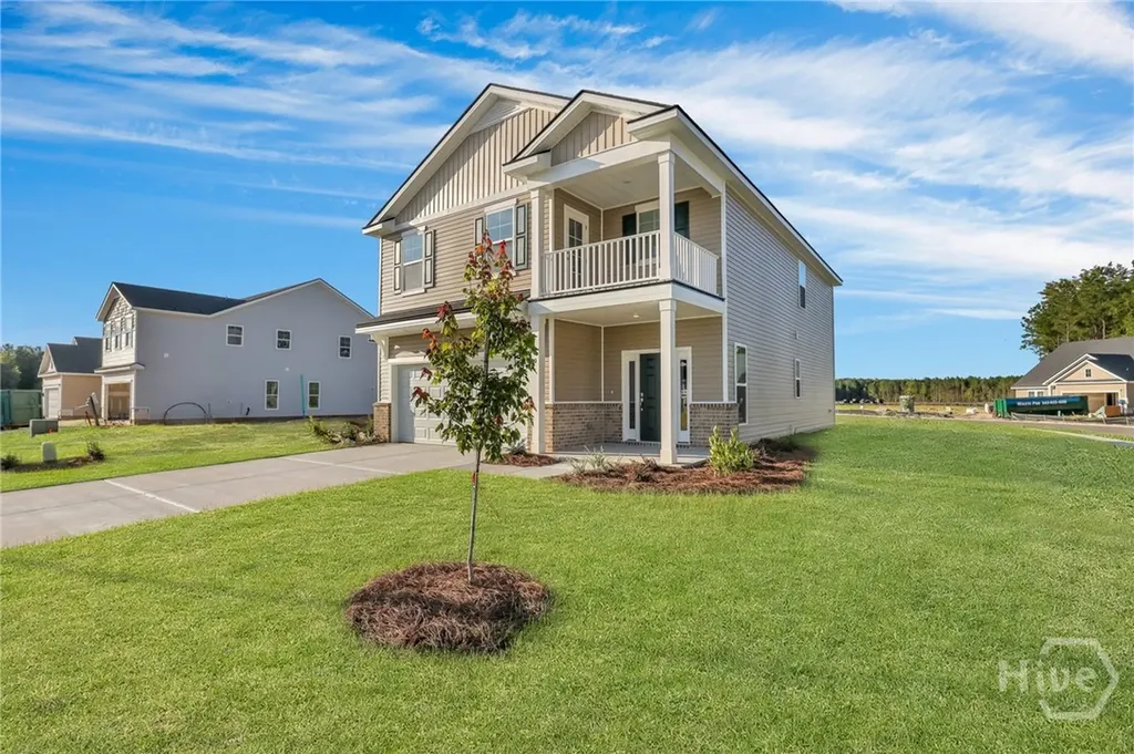 10 Ashmont Street Savannah GA 31407
