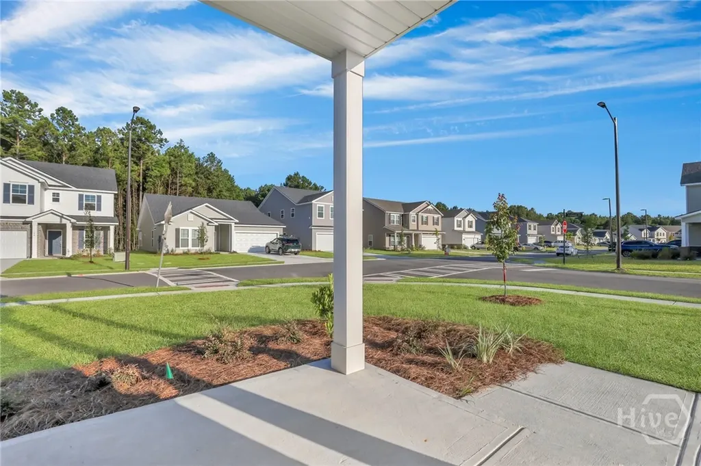 10 Ashmont Street Savannah GA 31407