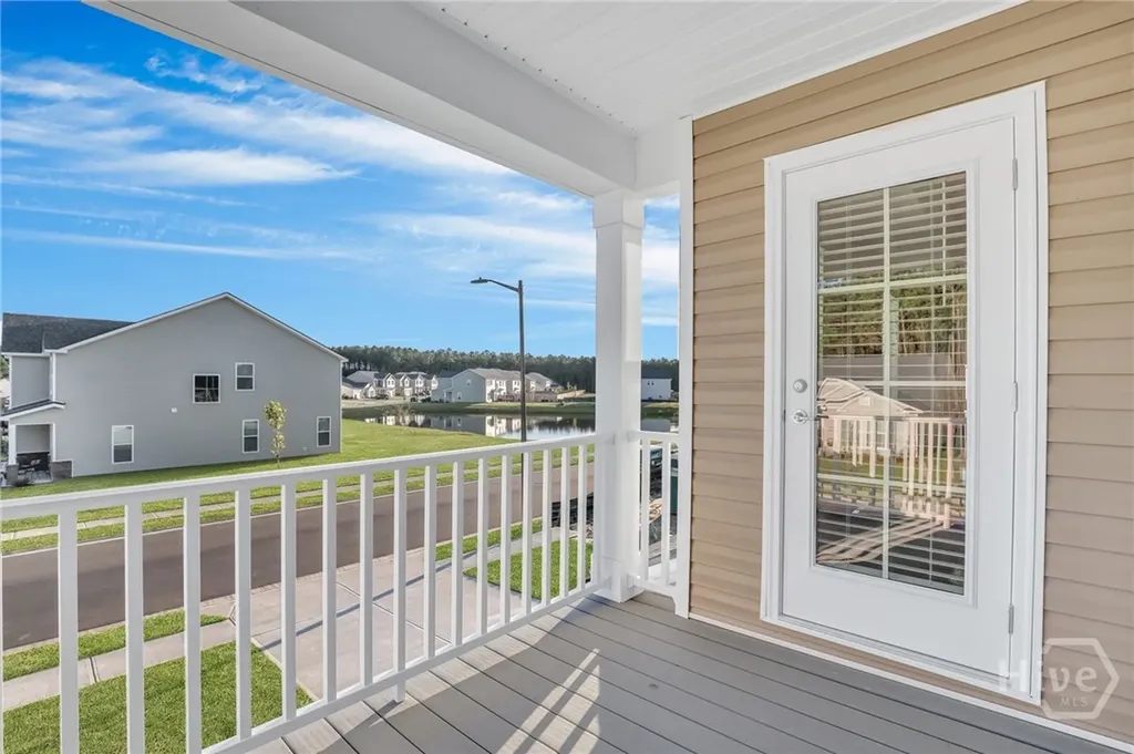 10 Ashmont Street Savannah GA 31407