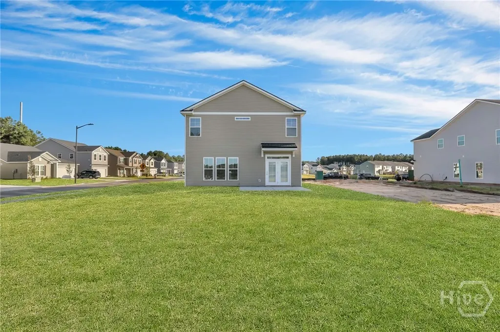 10 Ashmont Street Savannah GA 31407