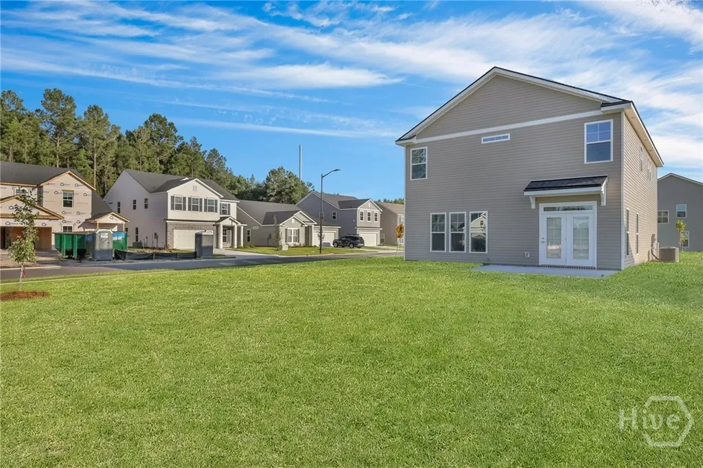 10 Ashmont Street Savannah GA 31407