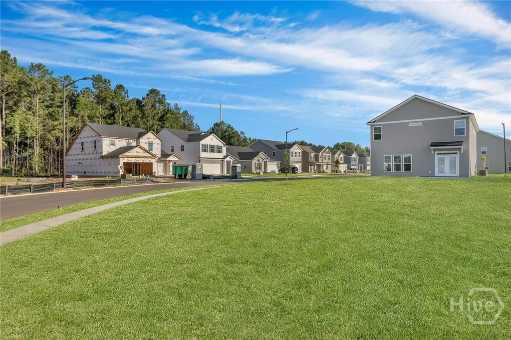10 Ashmont Street Savannah GA 31407