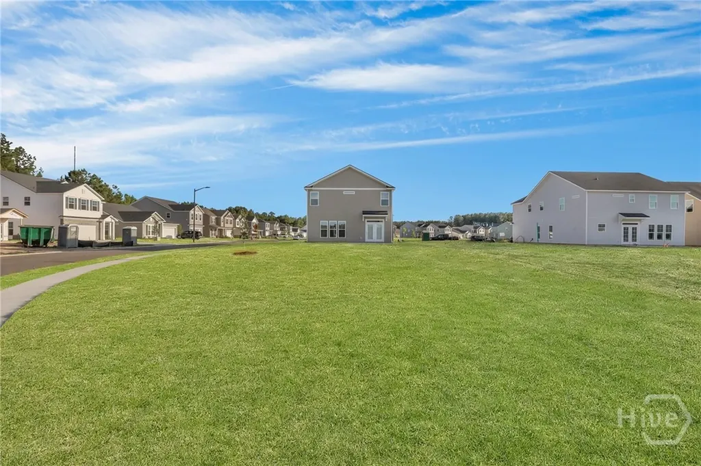 10 Ashmont Street Savannah GA 31407