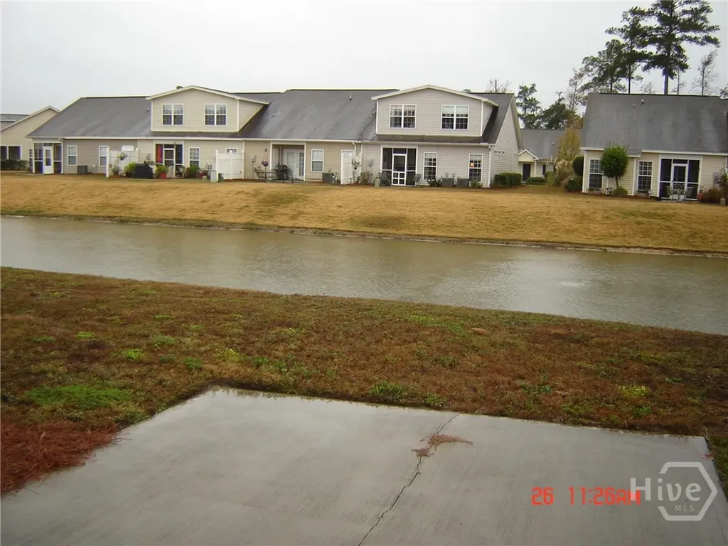 10 Travertine Circle Savannah GA 31419