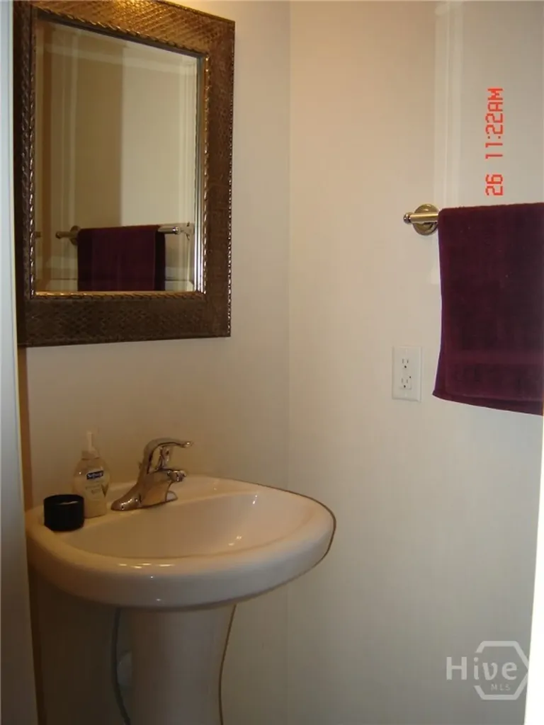 10 Travertine Circle Savannah GA 31419