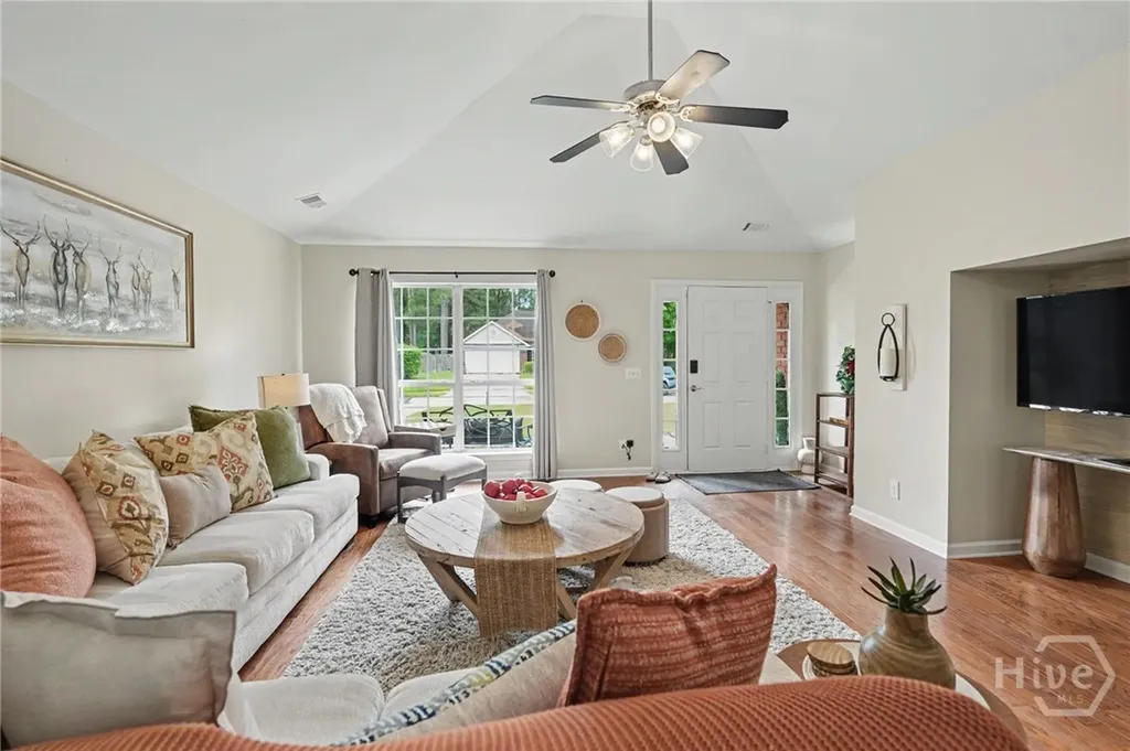 6 Coronado Court Pooler GA 31322