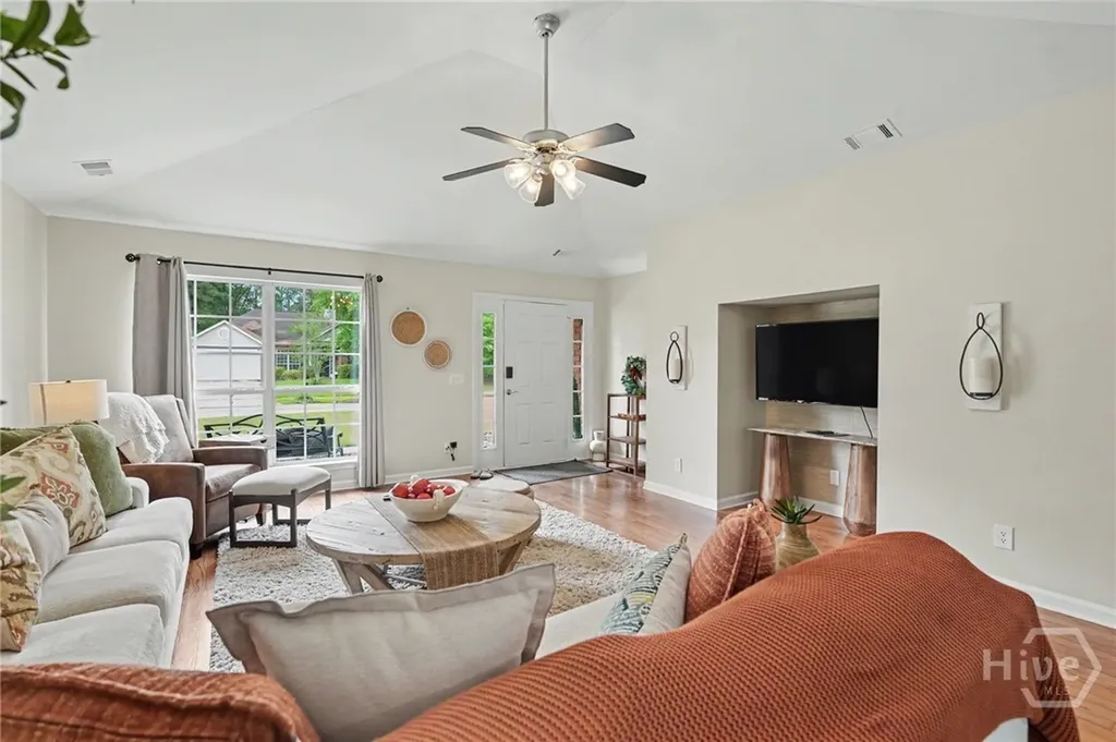 6 Coronado Court Pooler GA 31322