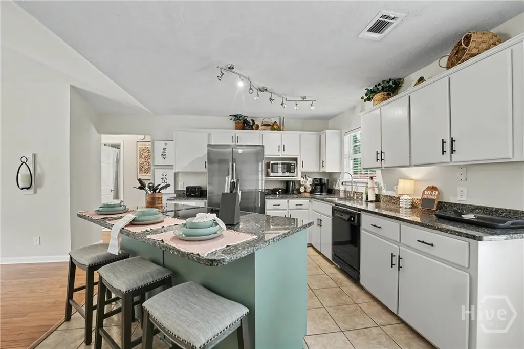 6 Coronado Court Pooler GA 31322