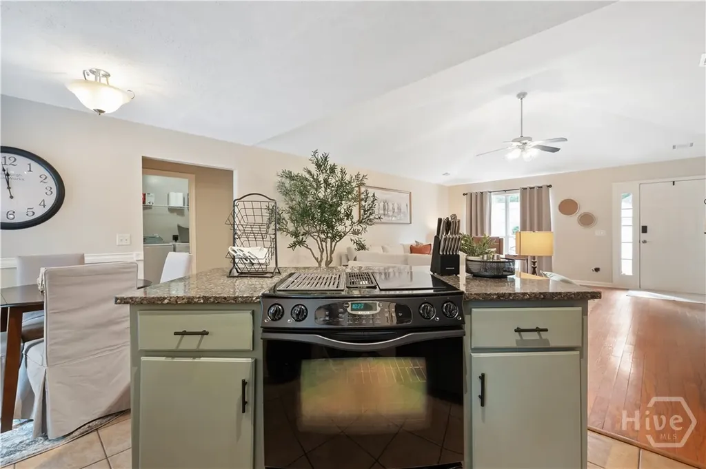 6 Coronado Court Pooler GA 31322