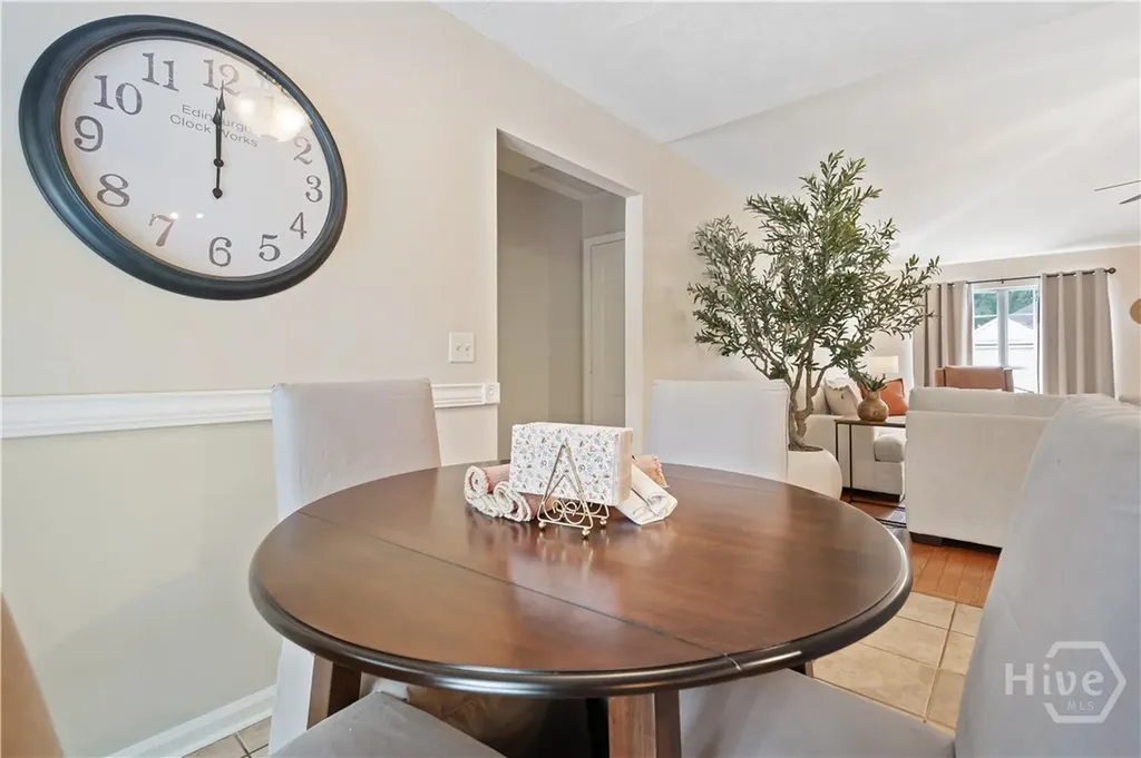 6 Coronado Court Pooler GA 31322